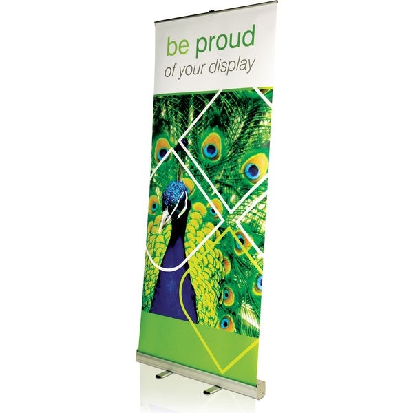 Roller Banners and Pull-Up Banners in Ipswich, Colchester & Bury St Edmunds